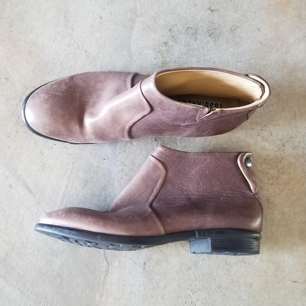 Bikkembergs Boots 39